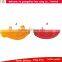 China balance spring plastic rocking horse for toddlers