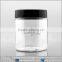 Large Plastic Jars for Cosmetic Cream