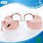 AJF love rose lock wedding lock for couples                        
                                                Quality Choice