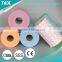 FACTORY nonwoven viscose PET clean wipes