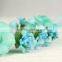 Wholesale Artificial Flower Bride Head Hydrangea Wreath Headdress