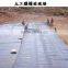 black hdpe geomembrane for sanitary landfill
