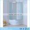 900mm Shower Enclosure With Tray In Turkey