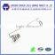 Dongguan Factory OEM remote contact battery springs