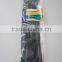 hot sale nylon cable ties /cable strips 4*180