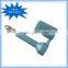 CH116 ISO 17712 8mm diameter barcode bolt seal