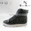 2015 Latest Design Luxury High-top Sneaker