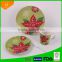 Wholesale High Quality Ceramic Dinner Set Factory Directly For Christmas