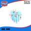 Competitive Factory Hot Sell 15ml Glitter UV Builder Gel