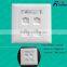 face plate utp