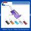 Shenzhen factory wholesale high quality low price plastic garment hang tag kids hang tag