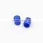 UL RoHS listed PVC end cap for stainless steel bar