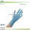 powder free disposable glove