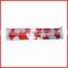 130*14cm double layeres flag,high quality scarf,country scarf