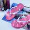 cheap flip flop keychams colorful flip flop use in healty and beauty club eva sandles