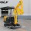 rc excavator for sale WE22 2200kg