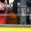 WOLF 3 tons loader ZL30 with Cummin 6BT5.9-C130 engine is working in the farm