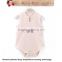 China wholesale clothing soft feeling summer baby romper