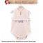 China wholesale clothing soft feeling summer baby romper