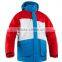 promotion hot selling light padding big size winter active ski clothing