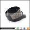 2016 Promotional Fashionable Design Custom Made Leather Belt