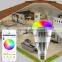 Get Free Sample 10W Bluetooth Color Changing LED Bulb                        
                                                Quality Choice