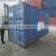 20GP old shipping container for sale