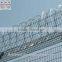 Razor Blade Barbed Wire