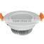 AC85~265V hot sale cob led downlight with Cool white 60W COB downlight