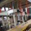 Dongheng two station Flaskless 100% automatic clay sand molding line