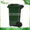 household products outdoor garbage container american style dustbin waste container