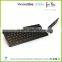 China factory direct sale pen Mouse and Keyboard Combo with 1-year factory warranty