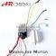 micro mini brushless motor with 36v brushless motor controller