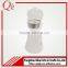 Hot Selling Glass Angels Glass Crafts With Candlestick