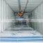 Industrial Automatic Containerized Block Ice Making Machine