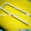 CE Rohs smd2835 18w u shape tube isolated SMD2835 216leds 100lm/w