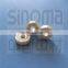 ZrO2 ceramic bearing 8*22*7