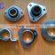 FSZ Factory Direct Support pressed steel housing pillow block / flange bearing units