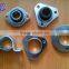 pressed steel housing pillow block / flange bearing units Made in China