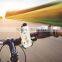 Bicycle candle holder mobile phone holder for bike(G13K)