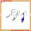 Creative Custom Shaped Metal Bottle Opener Key Rings Keychains