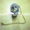 wall Lamp E27 lamp socket with pull chain switch
