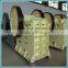 2015 High Efficiency Jaw Crusher PE 250*400