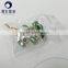 Alloy Jewelry Main Material and Pearl Main Stone Rhinestone Pin Brooch