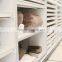 Mobile Archive Gallery Shelving Museum Art Racks Storage manufacturers
