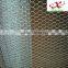 PVC/Galvanized Normal / Reverse Twist Hexagonal Chicken Wire Mesh