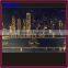 Wholesale Fashion Newsest Hong Kong Scratch Night View