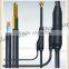 YF-VV one core 0.6/1KV pvc insulate pvc sheath power cable