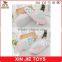 customize kids indoor plush slippers cute plush slippers chilren winter indoor slippers
