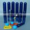 plastic bottle preform blue or transparent pet preform 10g-800g with neck size 8mm-55mm mineral water bottle